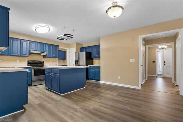 3608 Tagus Drive, Greensboro, NC 27410