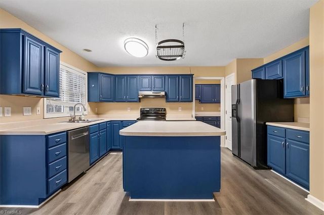 3608 Tagus Drive, Greensboro, NC 27410