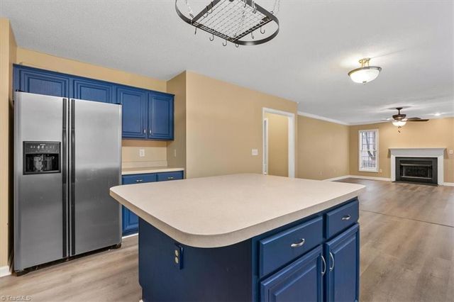 3608 Tagus Drive, Greensboro, NC 27410