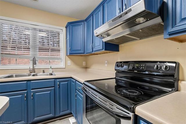 3608 Tagus Drive, Greensboro, NC 27410