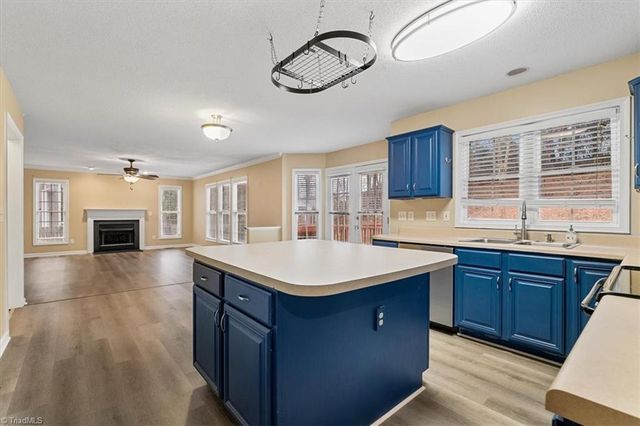 3608 Tagus Drive, Greensboro, NC 27410