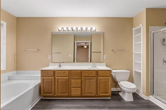 3608 Tagus Drive, Greensboro, NC 27410