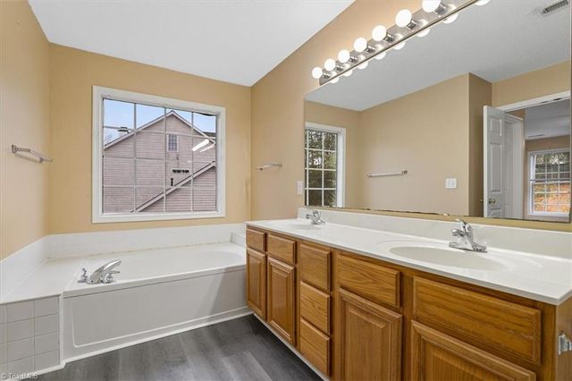 3608 Tagus Drive, Greensboro, NC 27410