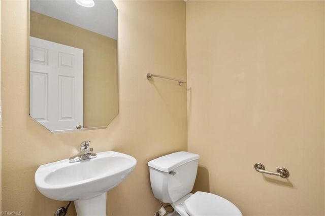 3608 Tagus Drive, Greensboro, NC 27410