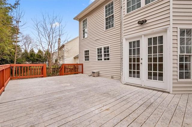 3608 Tagus Drive, Greensboro, NC 27410