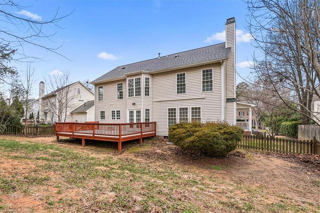 3608 Tagus Drive, Greensboro, NC 27410