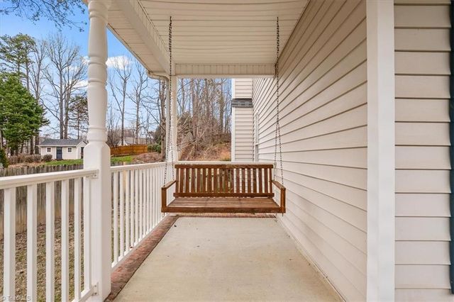 3608 Tagus Drive, Greensboro, NC 27410