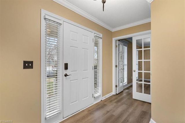 3608 Tagus Drive, Greensboro, NC 27410