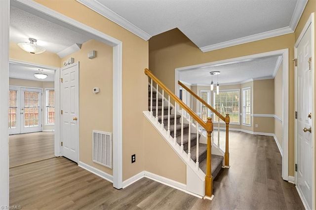 3608 Tagus Drive, Greensboro, NC 27410