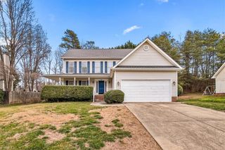 3608 Tagus Drive, Greensboro, NC 27410