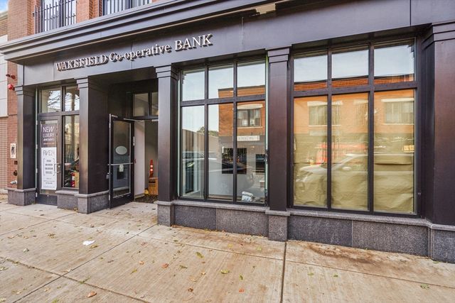 524 Main Street 8, Melrose, MA 02176