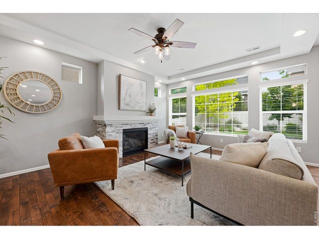 225 Indian Peaks Dr, Erie, CO 80516