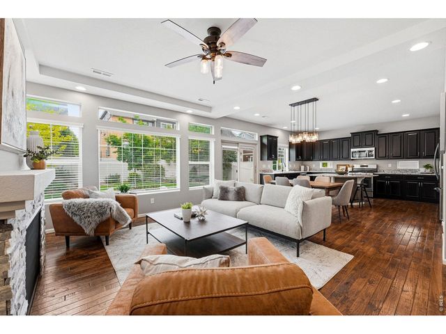 225 Indian Peaks Dr, Erie, CO 80516