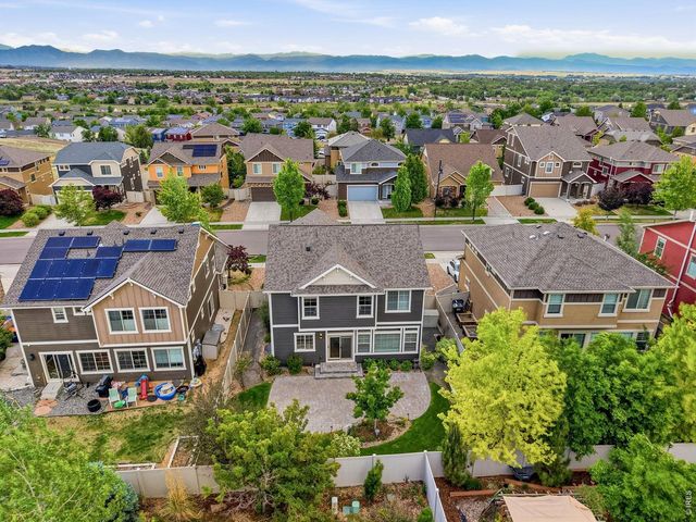 225 Indian Peaks Dr, Erie, CO 80516