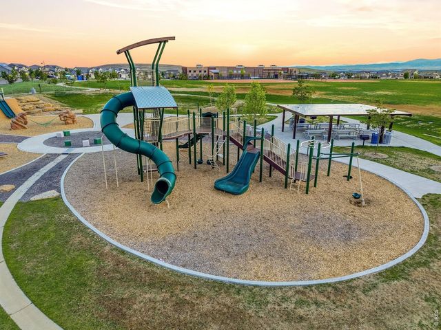 225 Indian Peaks Dr, Erie, CO 80516