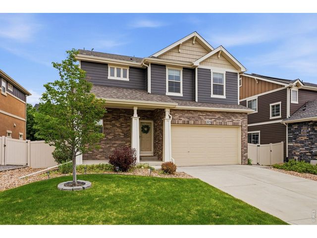225 Indian Peaks Dr, Erie, CO 80516