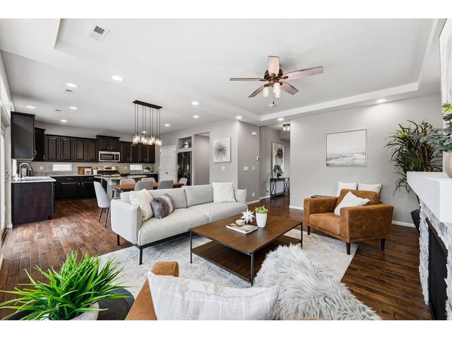 225 Indian Peaks Dr, Erie, CO 80516