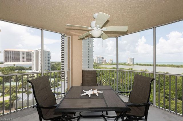 5550 Heron Point DR # 802, Naples, FL 34108