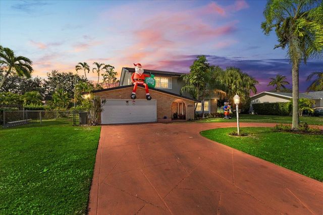 3179 Hoylake Road, Wellington, FL 33467