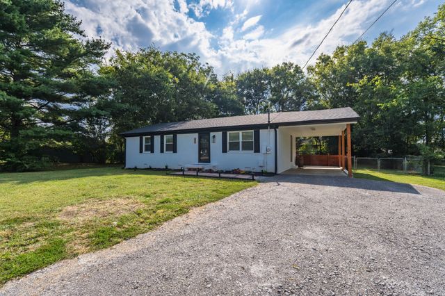 2010 S Rutherford Blvd, Murfreesboro, TN 37130