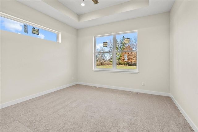 3921 Broomfield Drive, Cedar Falls, IA 50613