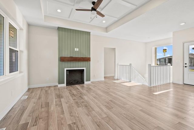 3921 Broomfield Drive, Cedar Falls, IA 50613