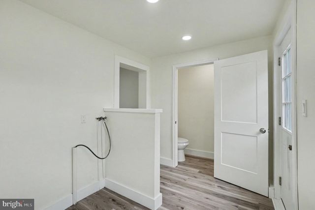 485 W SPRING ST, Frackville, PA 17931
