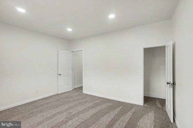 485 W SPRING ST, Frackville, PA 17931