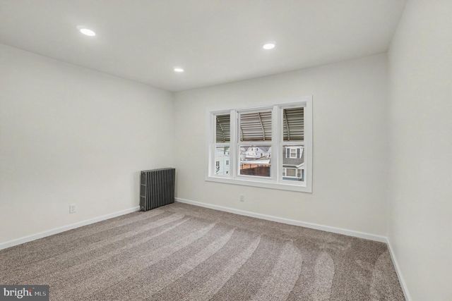 485 W SPRING ST, Frackville, PA 17931