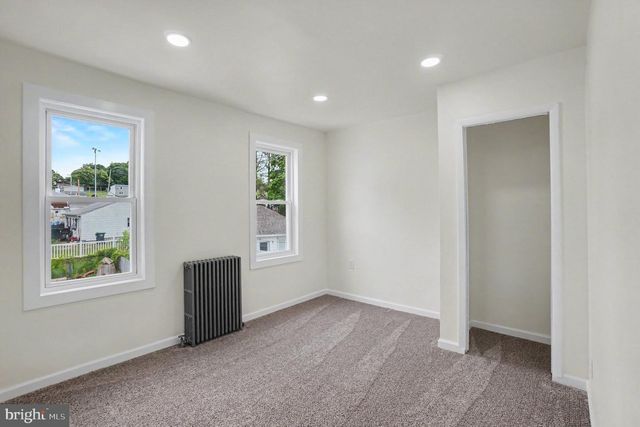 485 W SPRING ST, Frackville, PA 17931