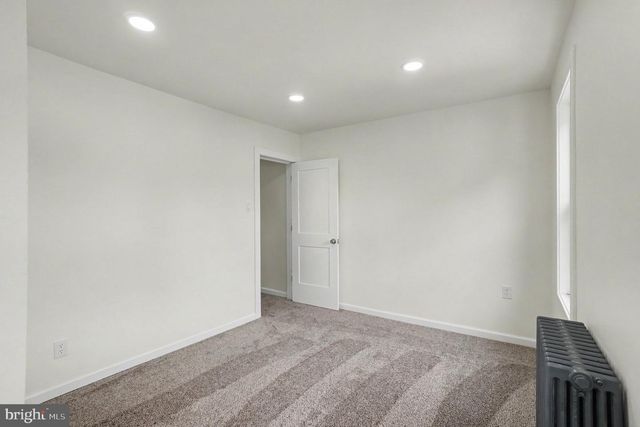 485 W SPRING ST, Frackville, PA 17931