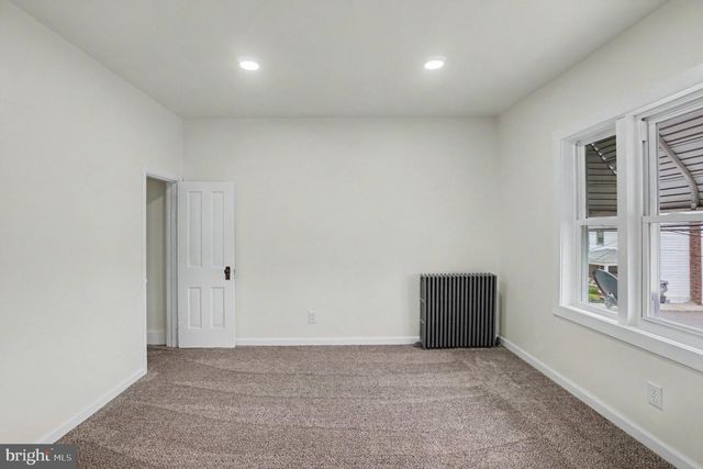 485 W SPRING ST, Frackville, PA 17931
