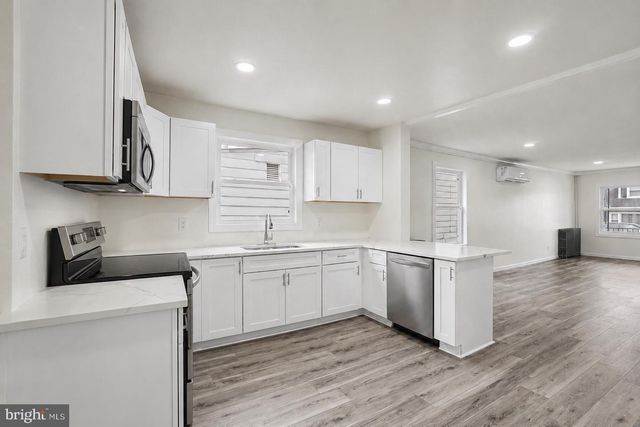 485 W SPRING ST, Frackville, PA 17931