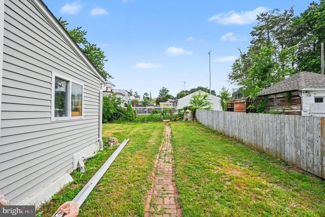 485 W SPRING ST, Frackville, PA 17931