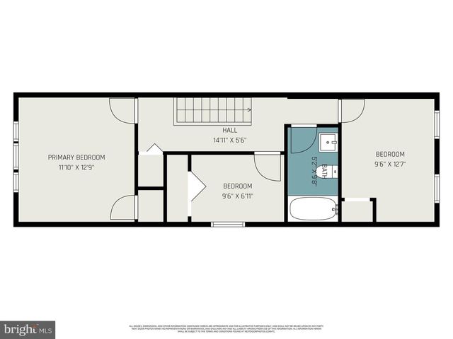 485 W SPRING ST, Frackville, PA 17931