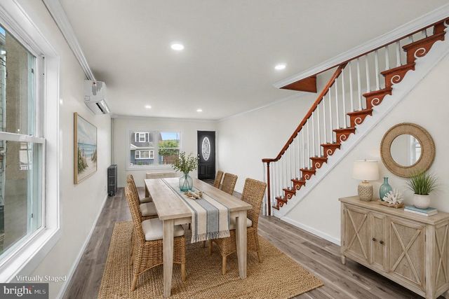 485 W SPRING ST, Frackville, PA 17931