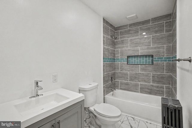 485 W SPRING ST, Frackville, PA 17931