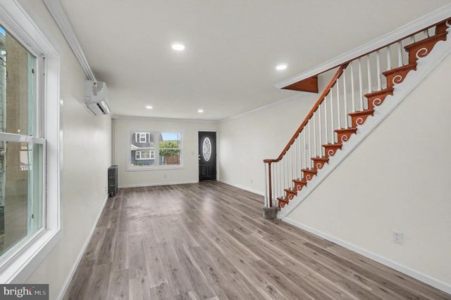 485 W SPRING ST, Frackville, PA 17931