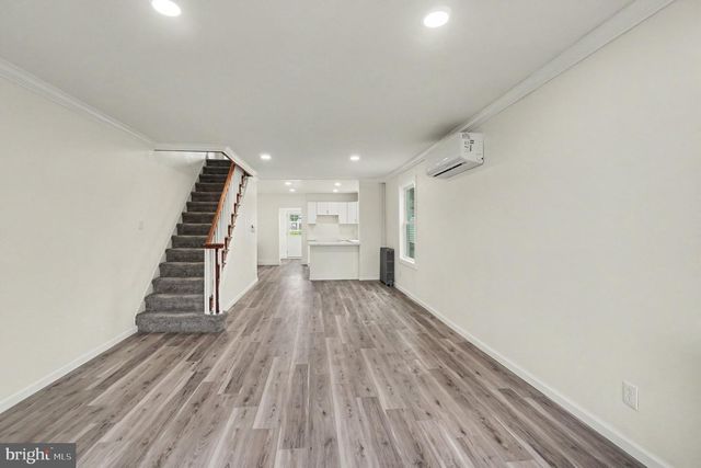 485 W SPRING ST, Frackville, PA 17931