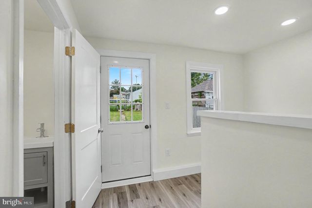 485 W SPRING ST, Frackville, PA 17931