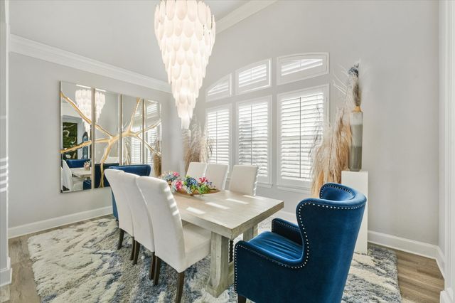 1705 Bison Meadow Lane, Heath, TX 75032