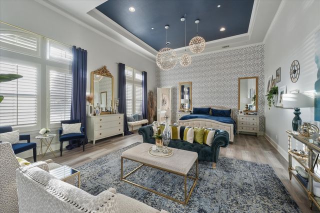 1705 Bison Meadow Lane, Heath, TX 75032