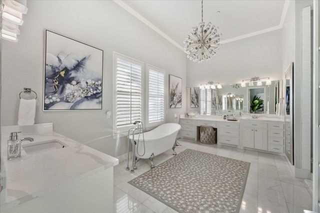 1705 Bison Meadow Lane, Heath, TX 75032