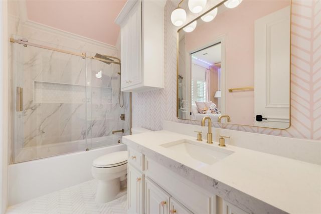 1705 Bison Meadow Lane, Heath, TX 75032