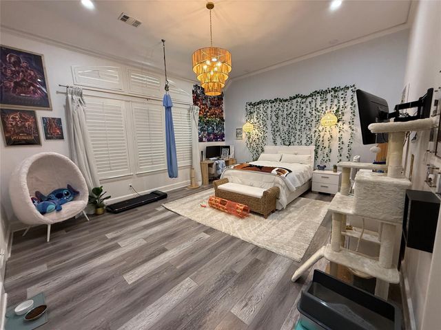 1705 Bison Meadow Lane, Heath, TX 75032