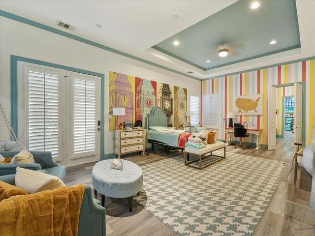 1705 Bison Meadow Lane, Heath, TX 75032