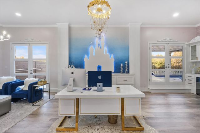 1705 Bison Meadow Lane, Heath, TX 75032