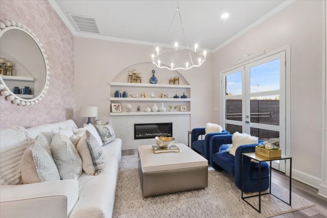 1705 Bison Meadow Lane, Heath, TX 75032