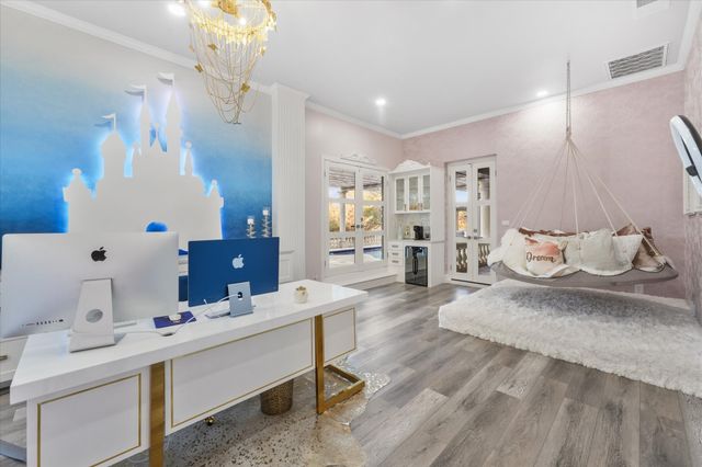 1705 Bison Meadow Lane, Heath, TX 75032