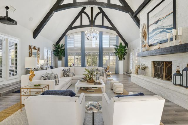 1705 Bison Meadow Lane, Heath, TX 75032